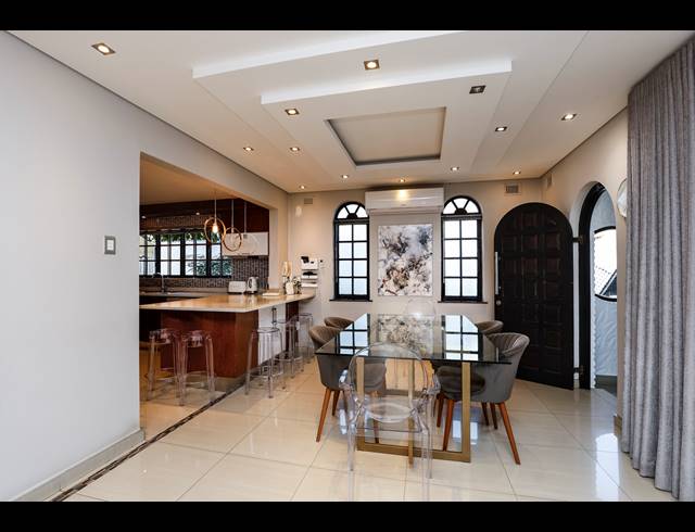 3 BEDROOM TOWNHOUSE FOR SALE IN MUSGRAVE